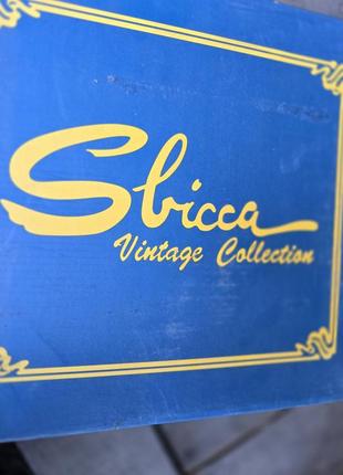 Ботильони sbicca vintage collection7 фото