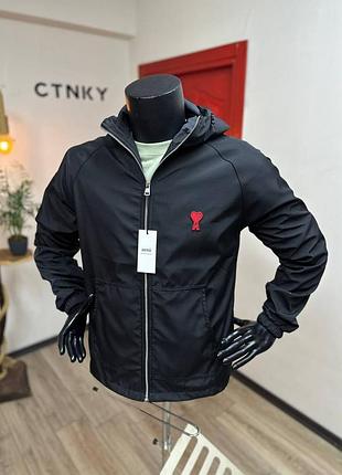 Чоловіча ветровка туреччина топ якість  🔥