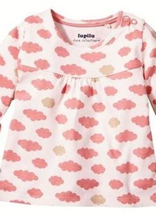 Реглан на 1-2 года пр-во германия супер качество