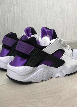 Кроссовки nike huarache