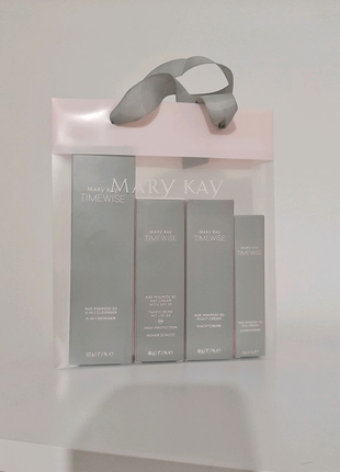 Набор timewise age minimize 3d о mary kay