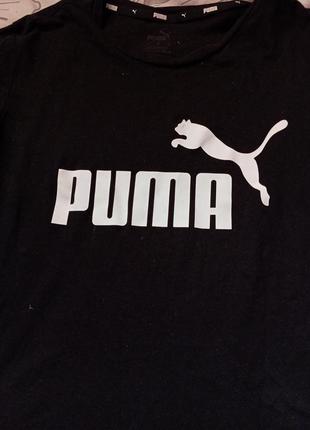 Футболка puma original