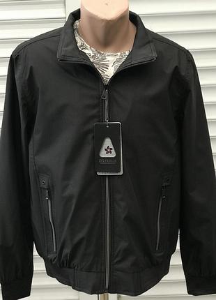 Куртка вітровка чоловіча