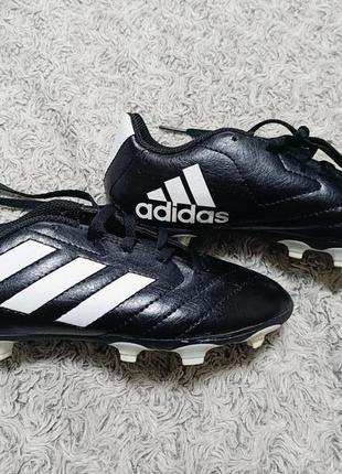 Оригінал футбольний бутси adidas 29 розмір 19 см