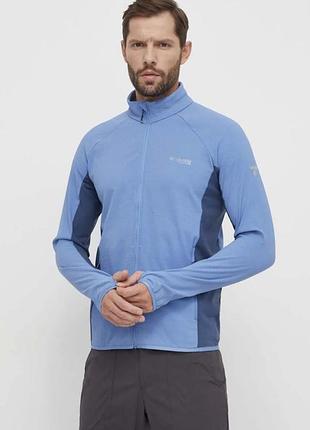 Оригинальная мужская флиска columbia