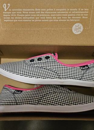 Продам фирменные кеды keds2 фото