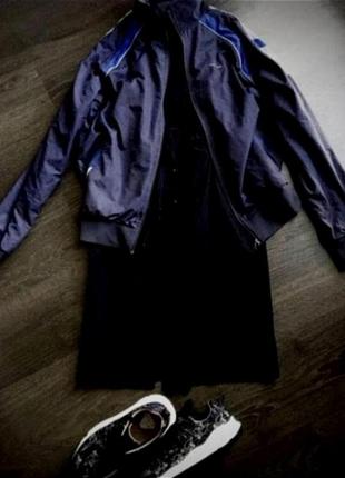 G.fabiani original, italy, luxury куртка, ветровка, спортивный бомбер1 фото
