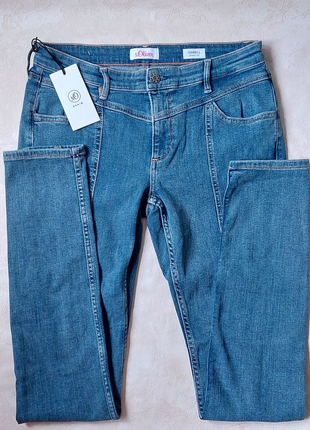 Жіночі джинси s.oliver izabel skinny fit2 фото