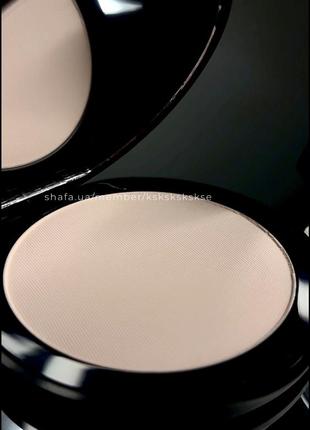 Матовая пудра для лица nars soft matte advanced perfecting powder