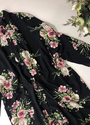 Платье boohoo размер м(10) новое 4