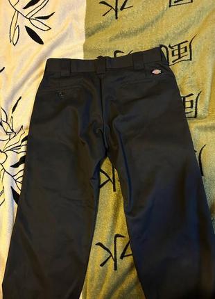 Штани dickies 32р.2 фото