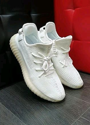 Тренд 2020! adidas yeezy boost 350