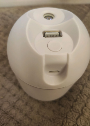 Міні зволожувач повітря