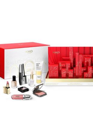 Адвент календарь holiday première advent calendar від kiko