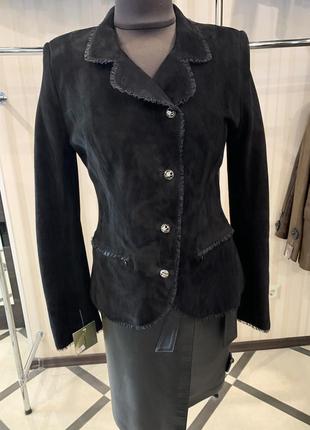 Замшевий піджак туреччина