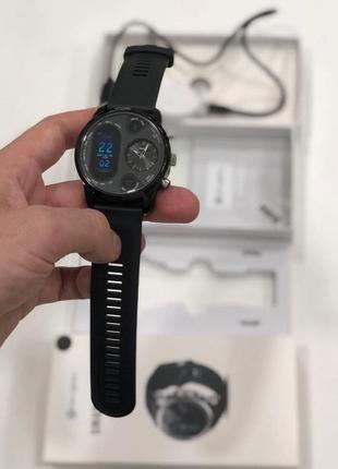 Часы amazfit pop 3s black