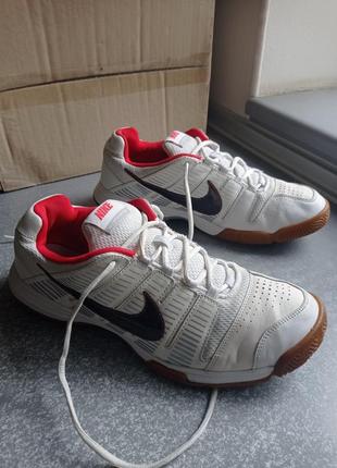 Кросівки nike multicourt 91 фото