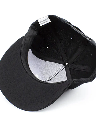 Чоловіча кепка, lh7 з прямим козирком, бейсболка, репреска3 фото