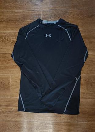 Термобелье under armour1 фото