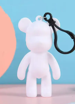 Набір для розфарбовування ведмедик bearbrick diy