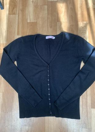 Кофта, кардиган