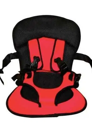 Автомобільне дитяче крісло в машину car cushion