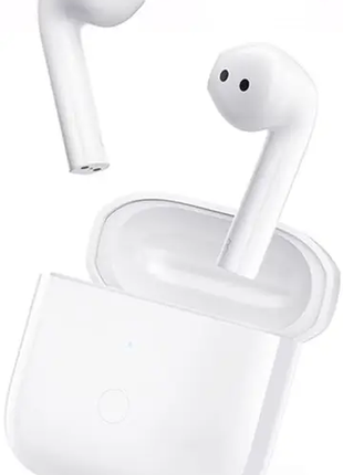 Навушники xiaomi redmi нирки золото 3 white