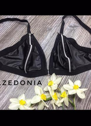 Секси лиф от calzedonia🇮🇹 лифчик, бюстгалтер, бюст, бюстгальтер1 фото