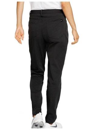 Джинси nike women's slim fit golf pants2 фото