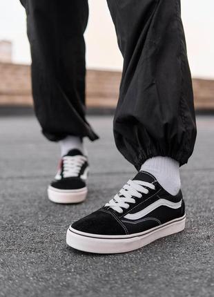 Vans old skool2 фото