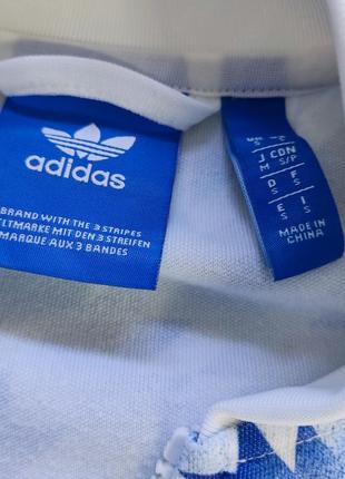 Спортивка бомбер adidas7 фото