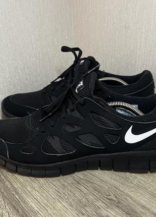 Кросівки nike free run 2