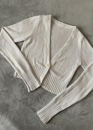 Кардиган кофта