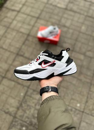 Кроссовки nike m2k tekno