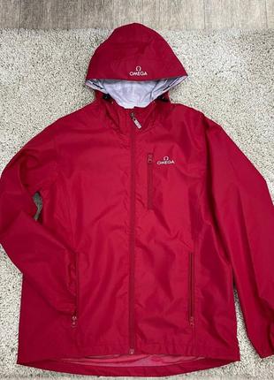Ветровка omega