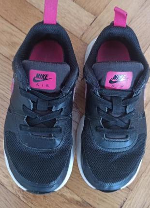 Кросівки nike air 3