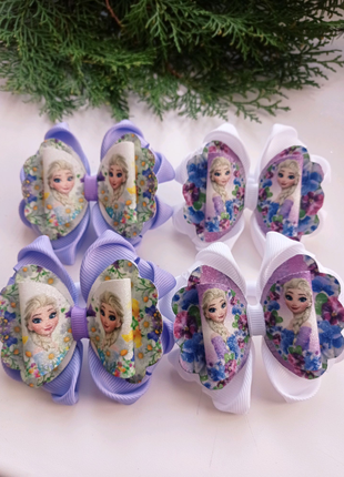 Бантики з ельзою