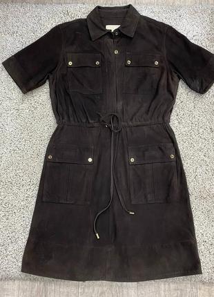 Платье Hoodies kors