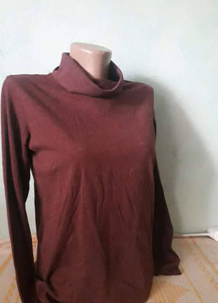 Водолазка гольф