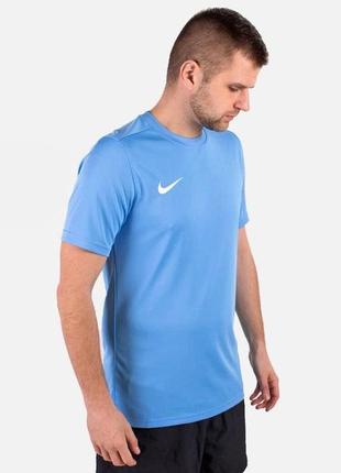 Футболка спортивна nike dri fit