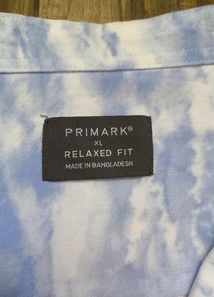 Сорочка з віскози primark5 фото