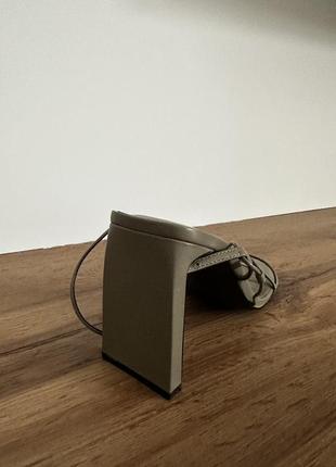 Босоножки zara