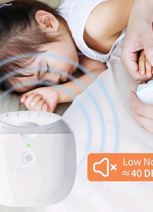 Машинка для ногтей xiaomi seemagic pro