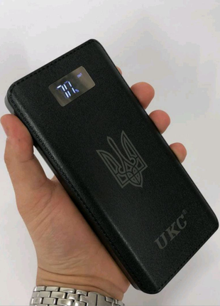 🔋акумулятор портативний павербанк power bank