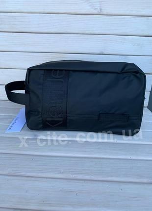 Мужской клатч несессер calvin klein.сумка calvin klein.