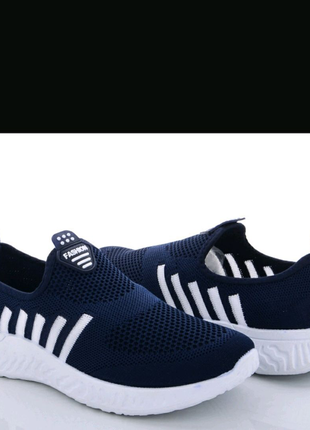 Кросівки літні