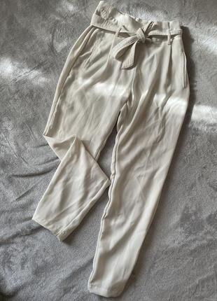 Брюки штани мом