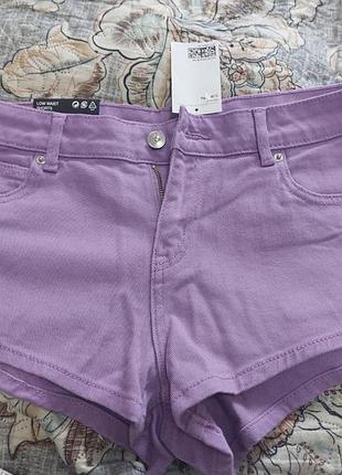 Шорти