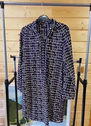 Оригинальное платье cos