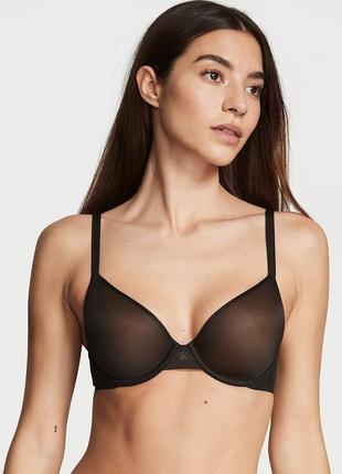 Бюстгальтер victoria's secret з push up1 фото